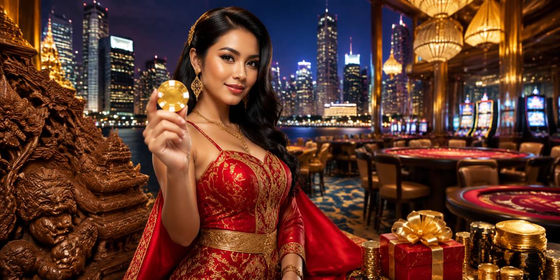 spbu toto Finding Live Baccarat
